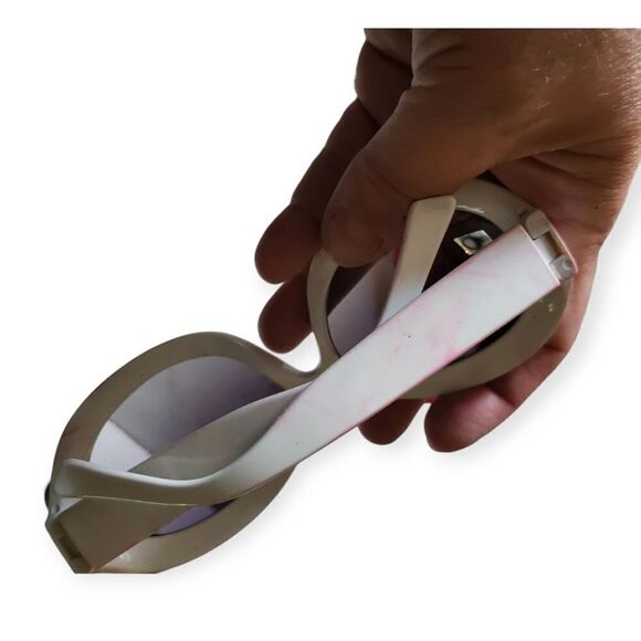 NWT Mattel 60's Women's Retro Barbie Go-Go Dress Costume Officially Licensed - Picture 9 of 9